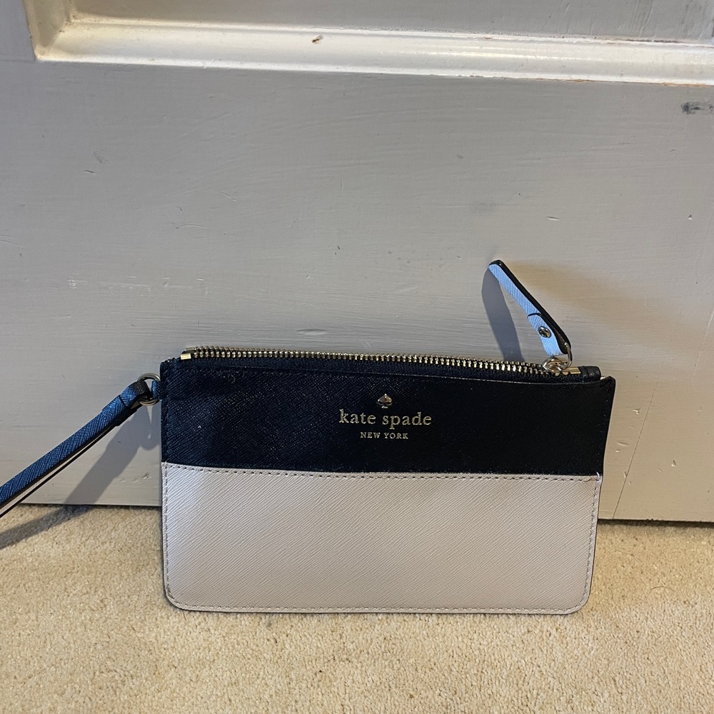 Kate Spade Wristlet
